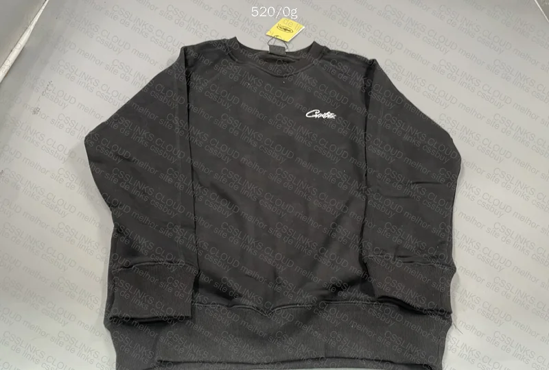 Corteiz Crewneck Hoodie
