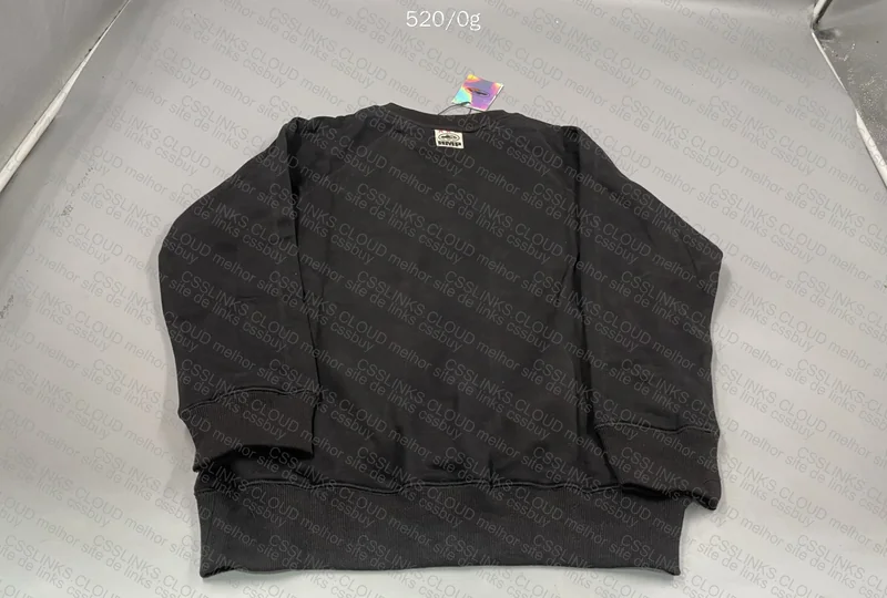 Corteiz Crewneck Hoodie 5