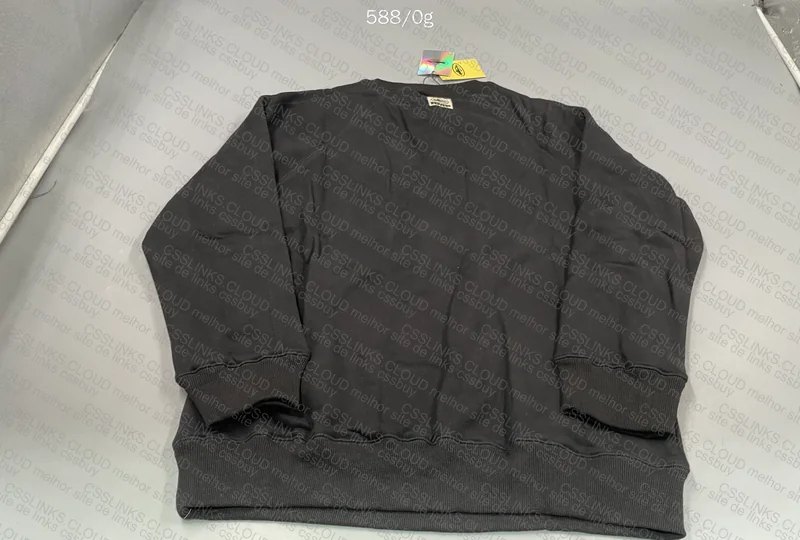 Corteiz Crewneck Hoodie 3