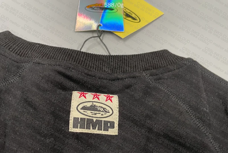 Corteiz Crewneck Hoodie 4