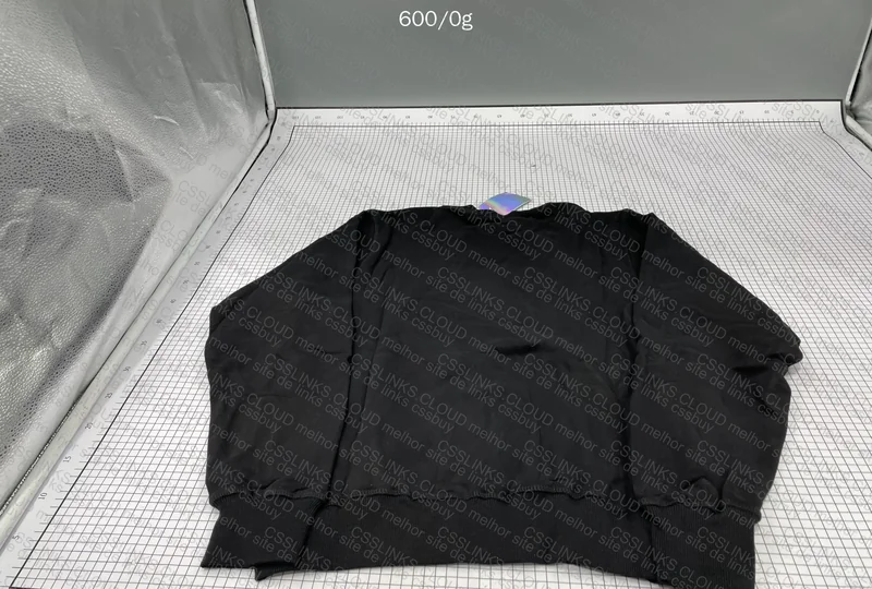Corteiz Crewneck Hoodie