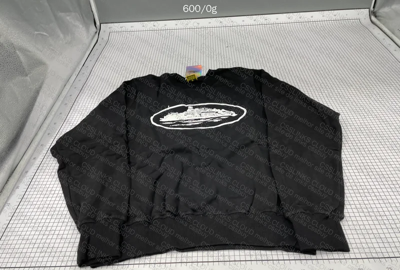 Corteiz Crewneck Hoodie 2