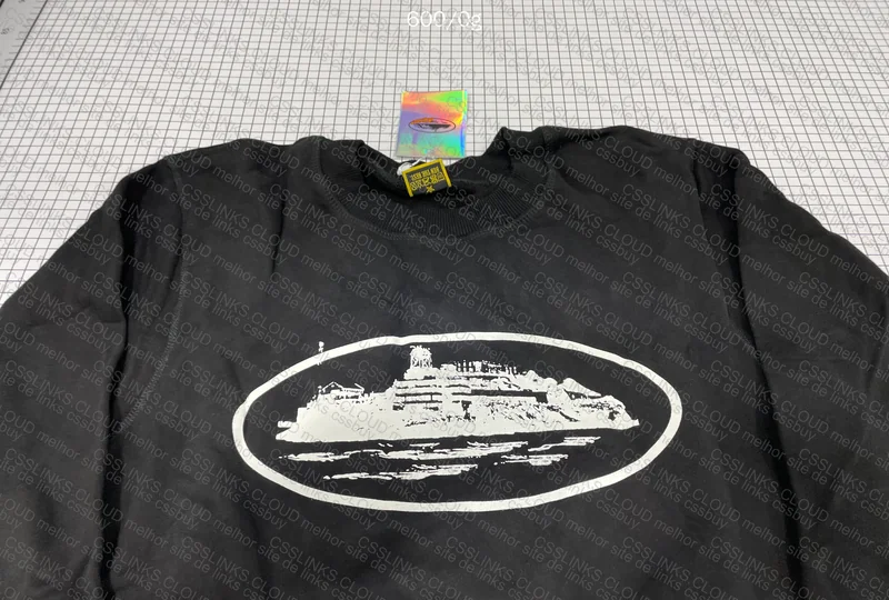 Corteiz Crewneck Hoodie 3