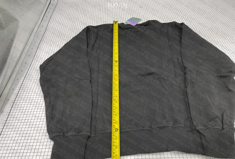 Corteiz Crewneck Hoodie 4