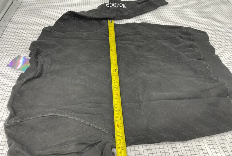 Corteiz Crewneck Hoodie 5