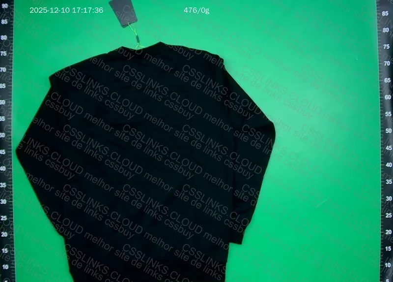 Hugo Boss Crewneck Hoodie 2