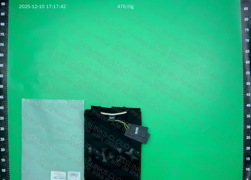 Hugo Boss Crewneck Hoodie 3