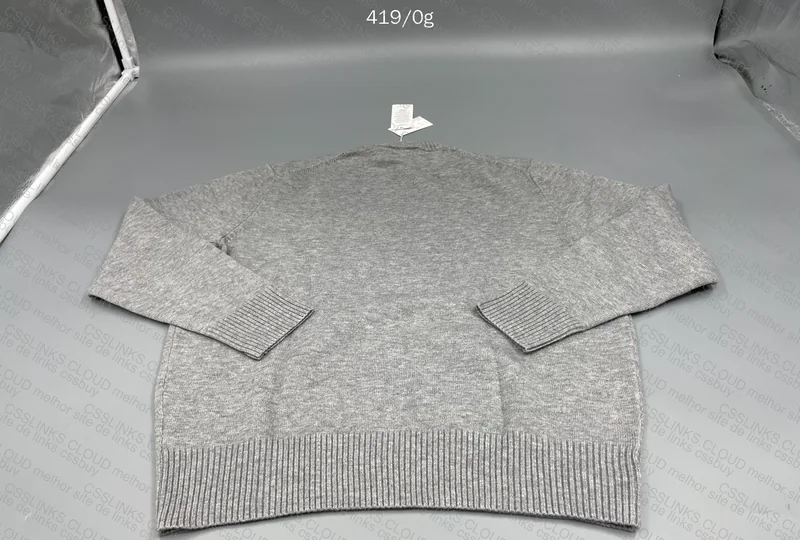 Lacoste Crewneck Hoodie 4