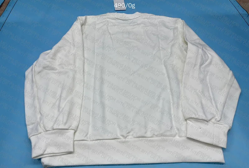 Nike Crewneck Hoodie