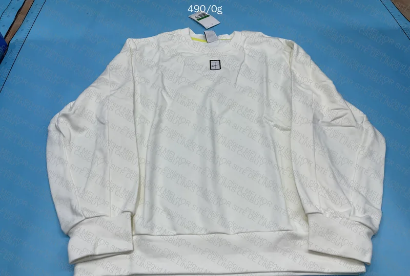 Nike Crewneck Hoodie 3