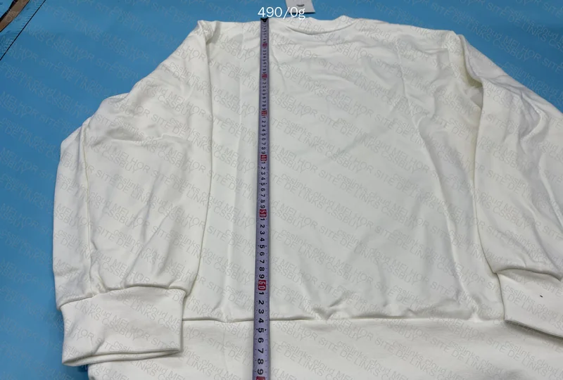 Nike Crewneck Hoodie 4