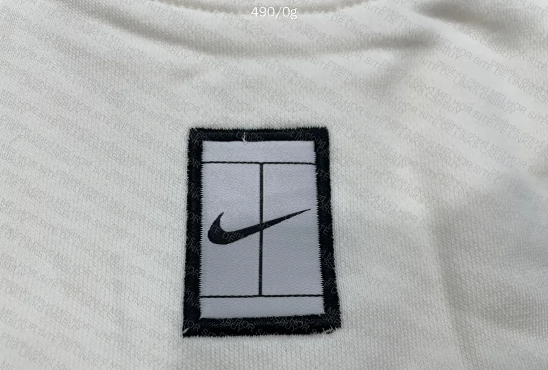 Nike Crewneck Hoodie 5