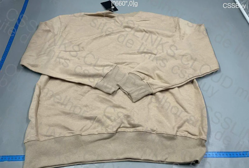 Nike Mini Swoosh Crewneck Hoodie