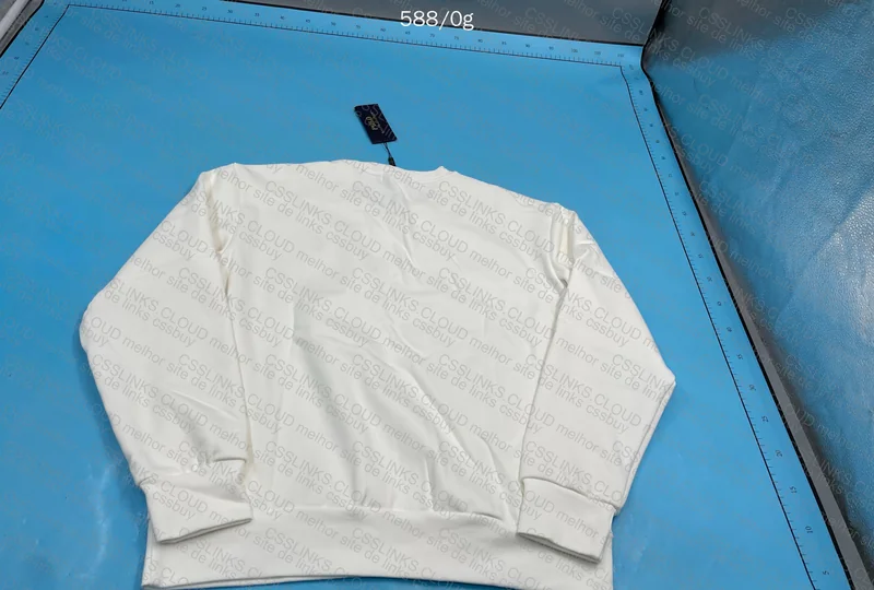 Ralph Lauren Crewneck Hoodie 5