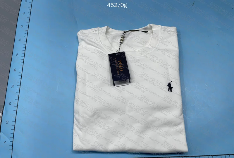 Ralph Lauren Crewneck Hoodie