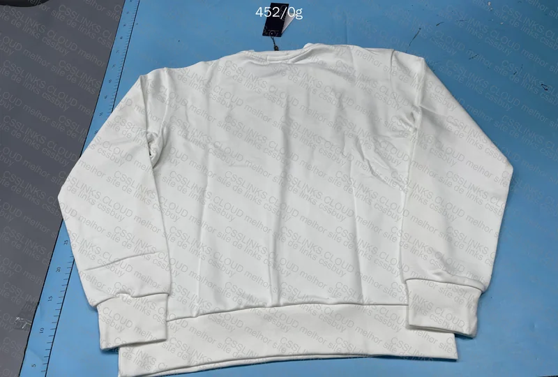 Ralph Lauren Crewneck Hoodie 4
