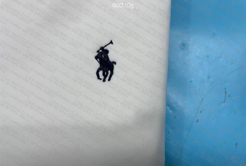 Ralph Lauren Crewneck Hoodie 4