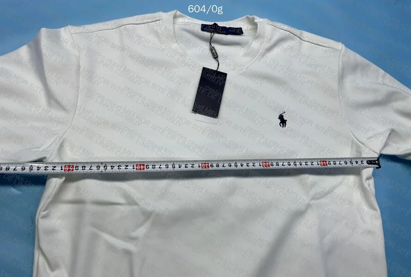 Ralph Lauren Crewneck Hoodie 4
