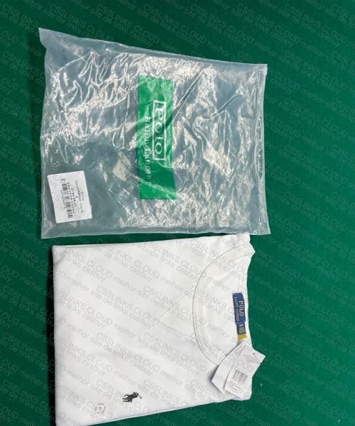 Ralph Lauren Crewneck Hoodie