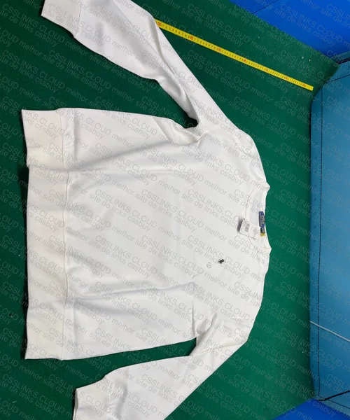 Ralph Lauren Crewneck Hoodie 2