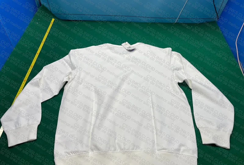 Ralph Lauren Crewneck Hoodie 3