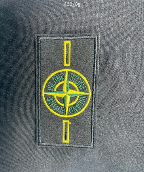 Stone Island Crewneck Hoodie 4