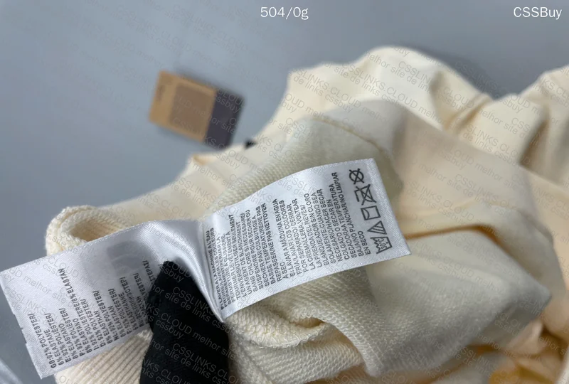 The North Face Crewneck Hoodie 3