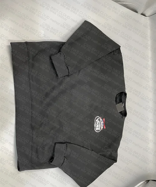 Vans Crewneck Sweatshirt 6