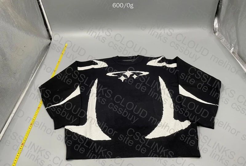 Y2K Crewneck Sweatshirt