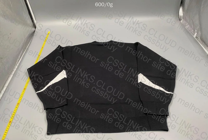 Y2K Crewneck Sweatshirt 2