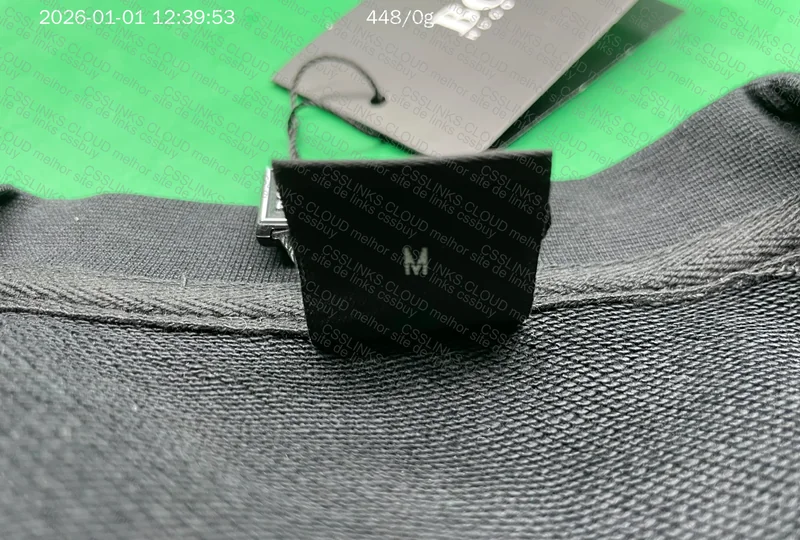 HUGO BOSS Crewneck Sweatshirt (Husky) 2