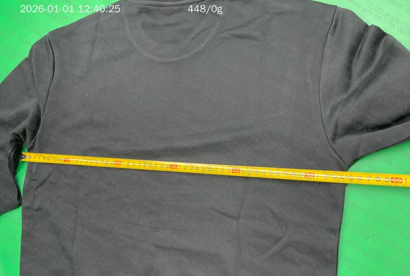 HUGO BOSS Crewneck Sweatshirt (Husky) 7