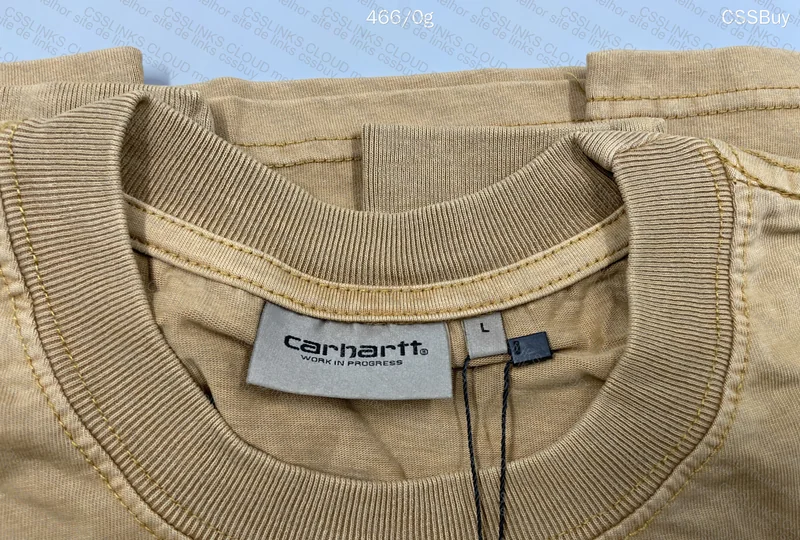 Carhartt Crewneck Sweatshirt