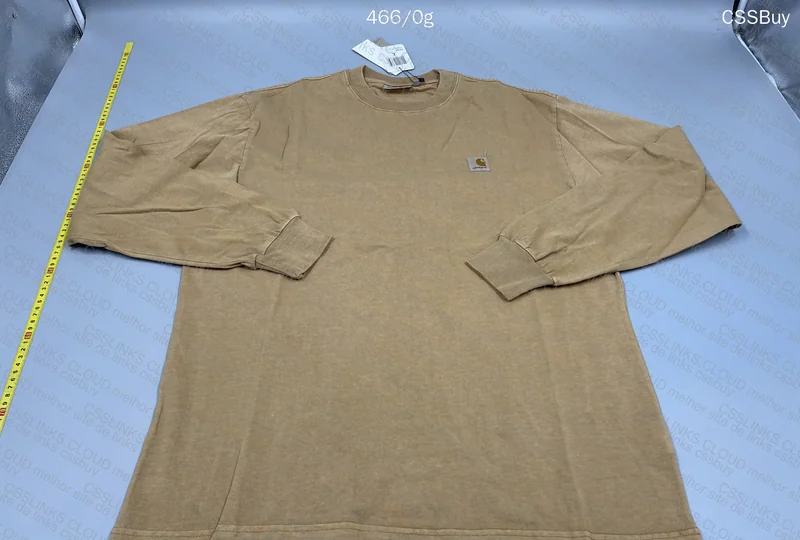 Carhartt Crewneck Sweatshirt 2