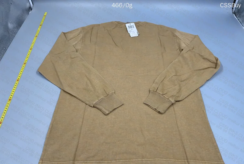 Carhartt Crewneck Sweatshirt 3