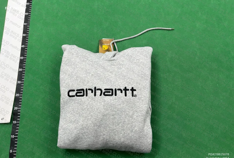 Carhartt Crewneck Sweatshirt 3