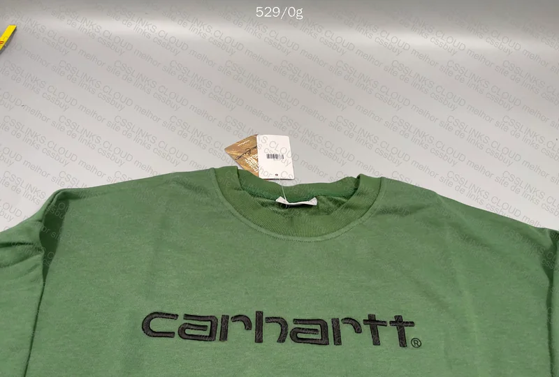 Carhartt Crewneck Sweatshirt