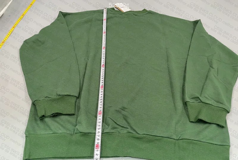 Carhartt Crewneck Sweatshirt 2