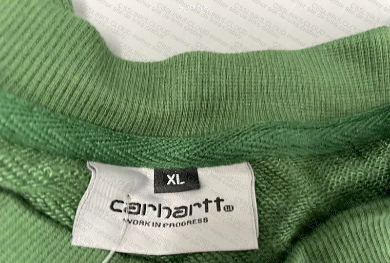 Carhartt Crewneck Sweatshirt 3