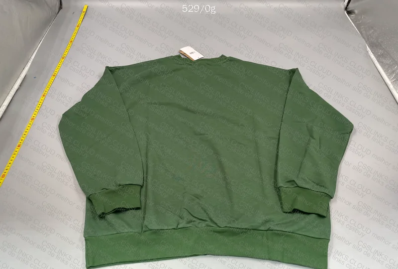 Carhartt Crewneck Sweatshirt 5