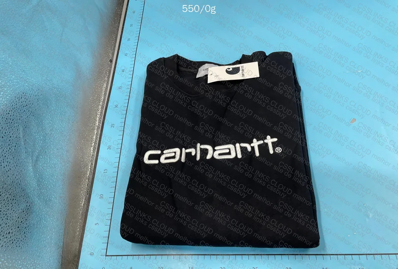 Carhartt Crewneck Sweatshirt
