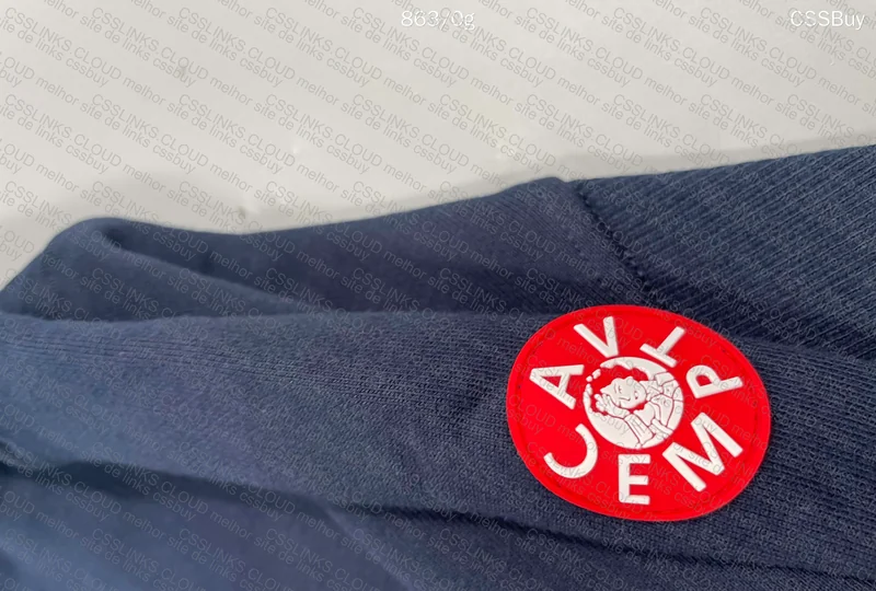 C.E Crewneck Sweatshirt - Husky Reps 2