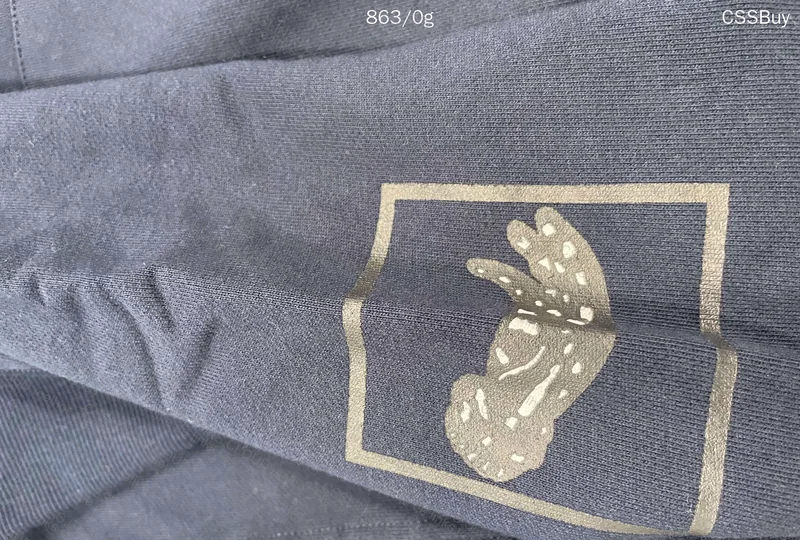 C.E Crewneck Sweatshirt - Husky Reps 3