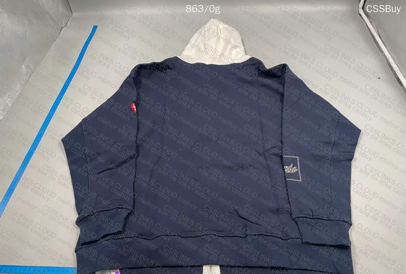 C.E Crewneck Sweatshirt - Husky Reps 4