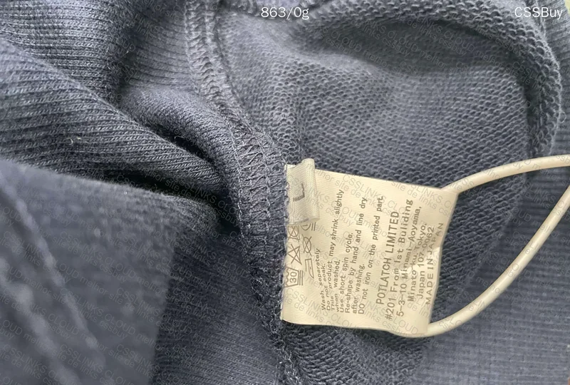 C.E Crewneck Sweatshirt - Husky Reps 5