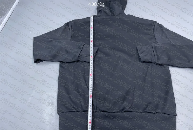 CDG Crewneck Sweatshirt