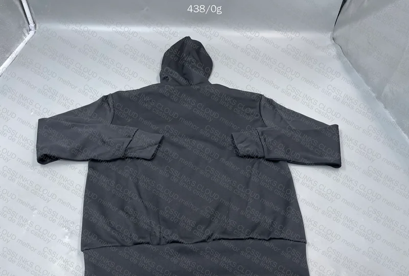 CDG Crewneck Sweatshirt 2
