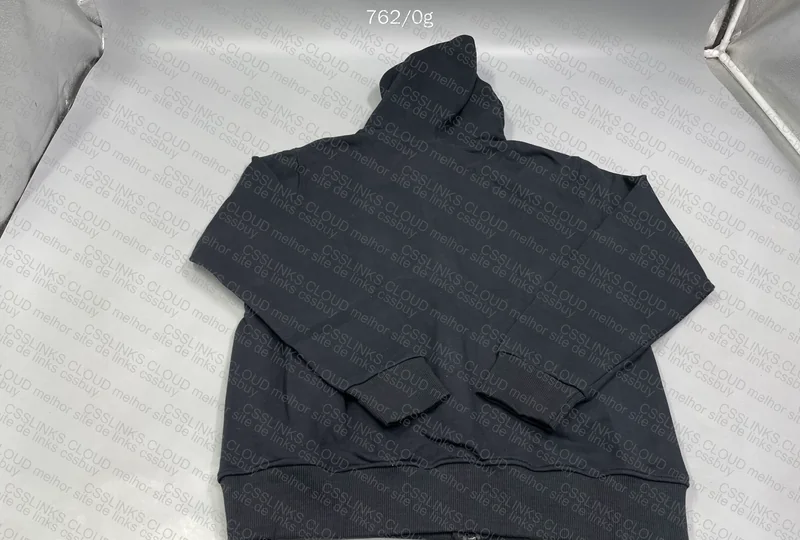 CDG Crewneck Sweatshirt 2