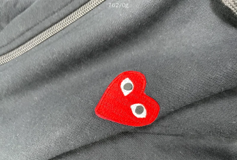 CDG Crewneck Sweatshirt 3