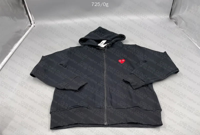 CDG Crewneck Sweatshirt